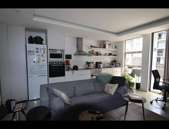 1 BEDROOM PROPERTY TO RENT IN WOODSTOCK